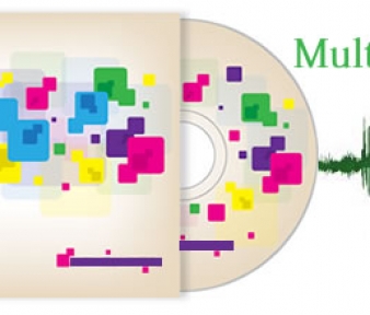 سی دی مالتی مدیا و سی دی تبلیغاتی قابلیت ها و مزیت ها